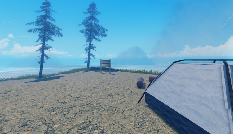 [V3.5!] Gunung BHUTAK screenshot