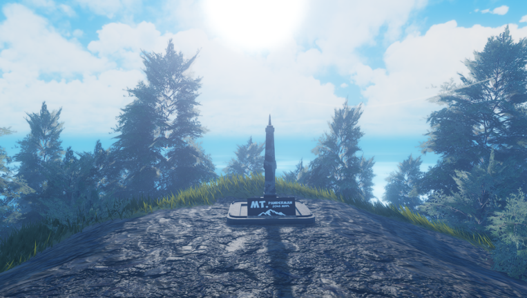 [V3.5!] Gunung BHUTAK screenshot