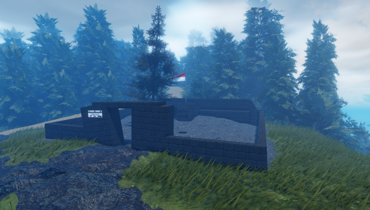 [V3.5!] Gunung BHUTAK screenshot