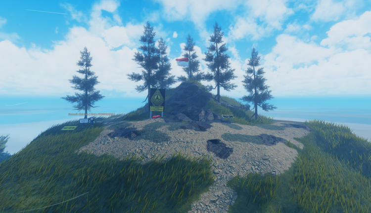 [V3.5!] Gunung BHUTAK screenshot