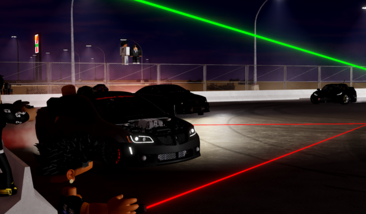 WELCOME TO LV (Cars in description) screenshot