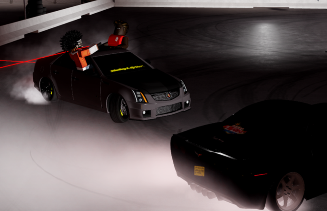 WELCOME TO LV (Cars in description) screenshot