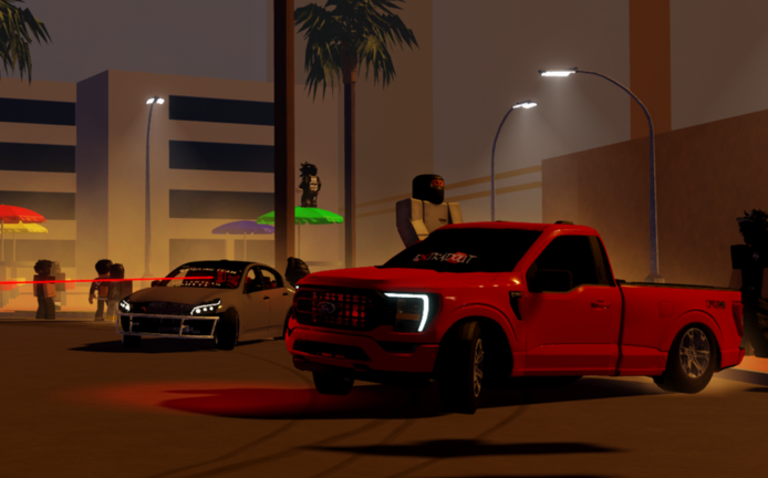 WELCOME TO LV (Cars in description) screenshot