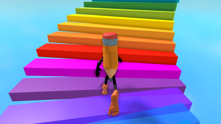 Italian Brainrot Obby 🧠 screenshot