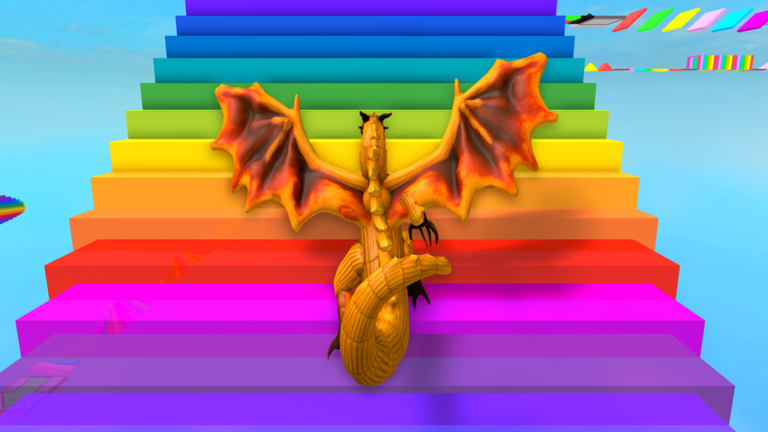 Italian Brainrot Obby 🧠 screenshot