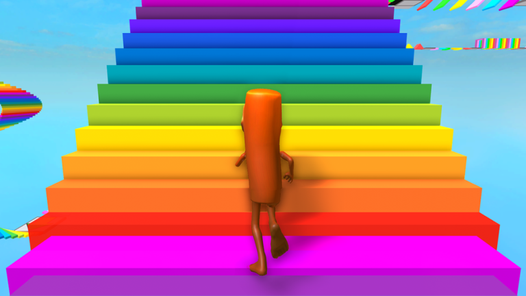 Italian Brainrot Obby 🧠 screenshot