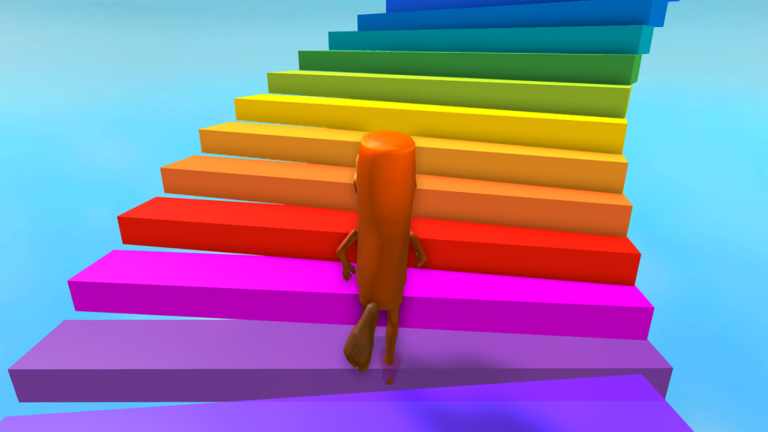 Italian Brainrot Obby 🧠 screenshot