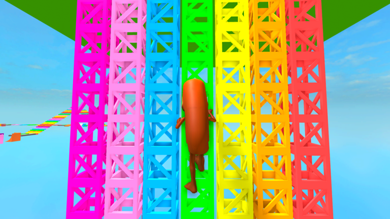 Italian Brainrot Obby 🧠 screenshot