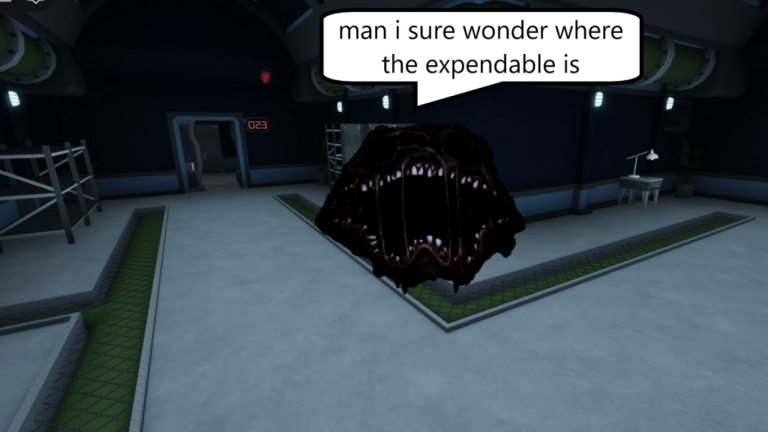 random pressure rp (UPD) screenshot