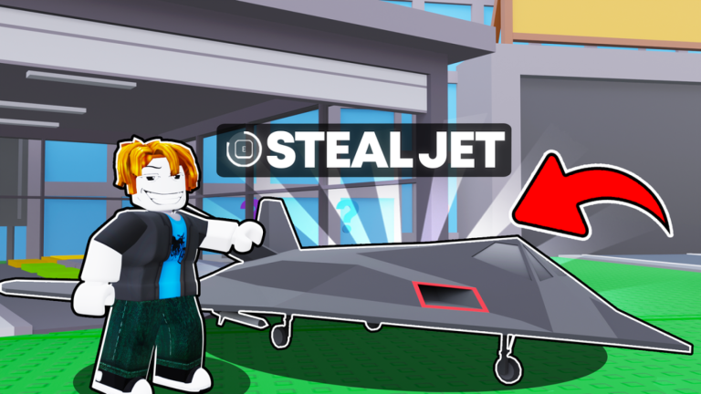 Steal a Ride screenshot
