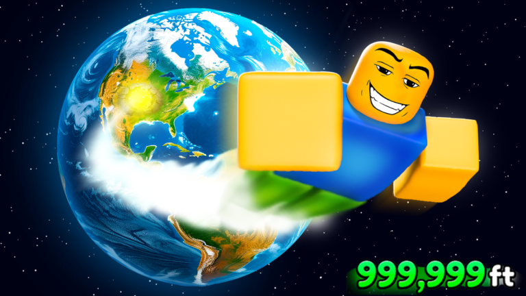 🚀 Fly to SPACE! screenshot