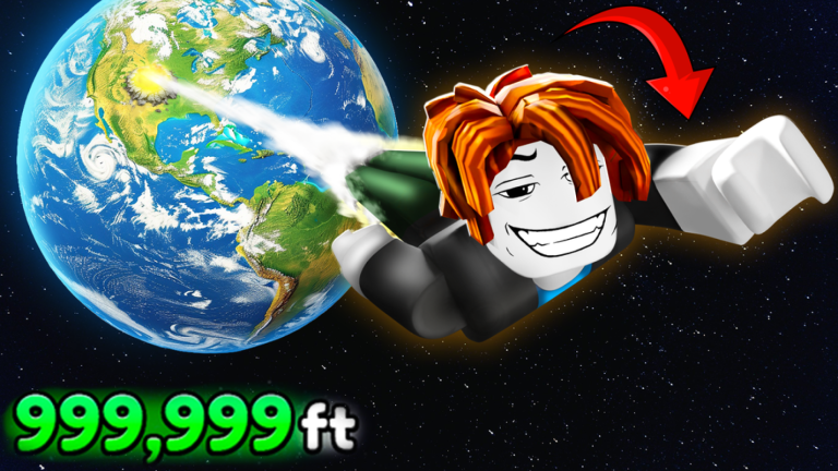 🚀 Fly to SPACE! screenshot