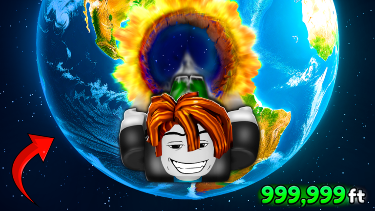 🚀 Fly to SPACE! screenshot