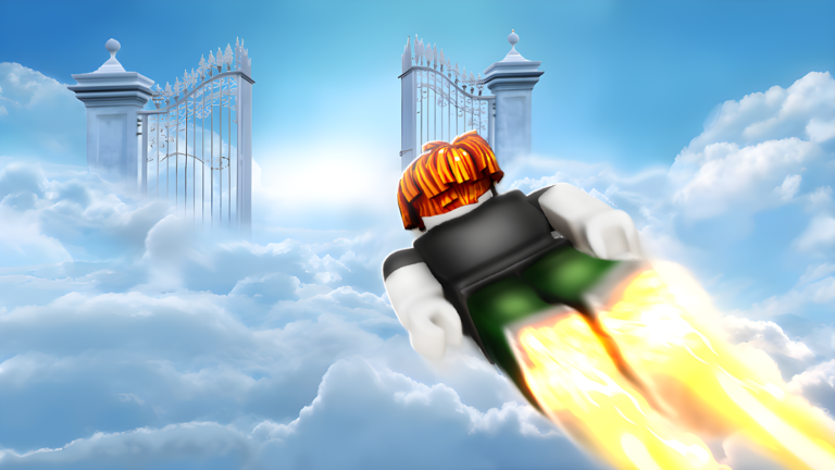 🚀 Fly to SPACE! screenshot