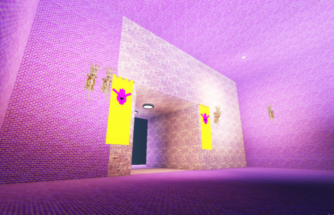 Garten of Banban IV screenshot