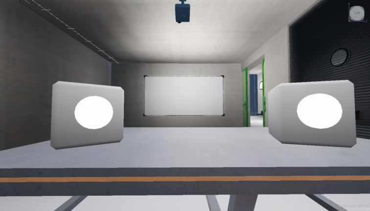 Garten of Banban IV screenshot