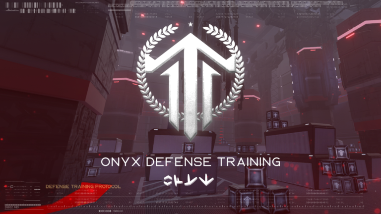 [FREE DT] Onyx Citadel screenshot