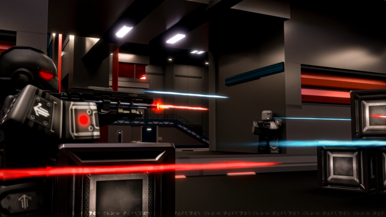 [FREE DT] Onyx Citadel screenshot