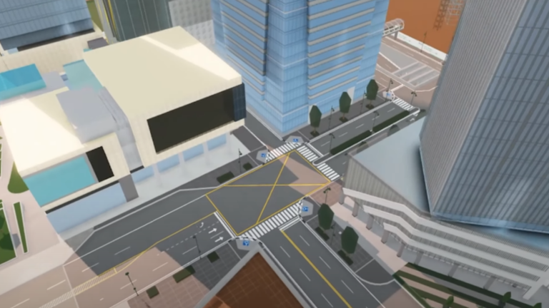 Trip To Philippines - Flight Sim | RP ✈️ screenshot