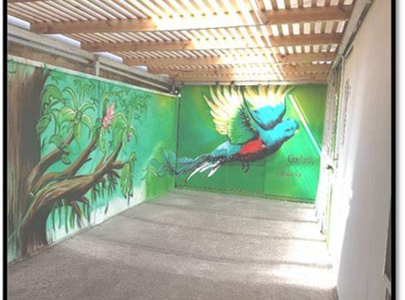 Destruye el colegio!!! screenshot