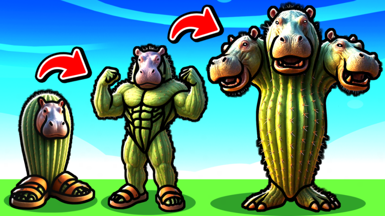 Race a Italian Brainrot screenshot