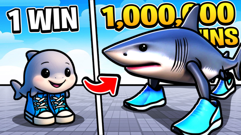 Race a Italian Brainrot screenshot