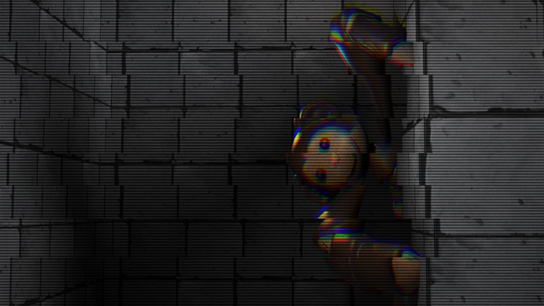 🐵FLEE FROM MONKEYS  screenshot