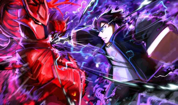 Anime Final Quest screenshot