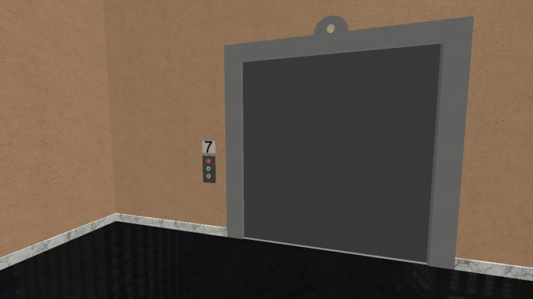 Floor 7 - Ritz Carlton, Istanbul - Turkey screenshot