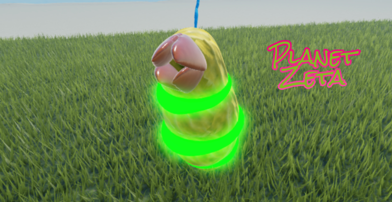 Planet Zeta: Modern [ANIM FIXES] screenshot