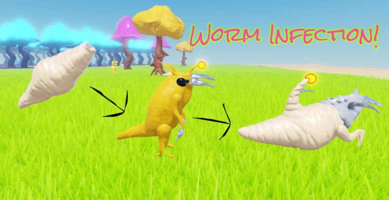 Planet Zeta: Modern [ANIM FIXES] screenshot