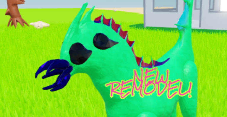 Planet Zeta: Modern [ANIM FIXES] screenshot