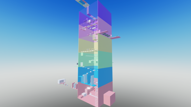 🔴SALE🔴 Slap Tower 5 🤚 screenshot