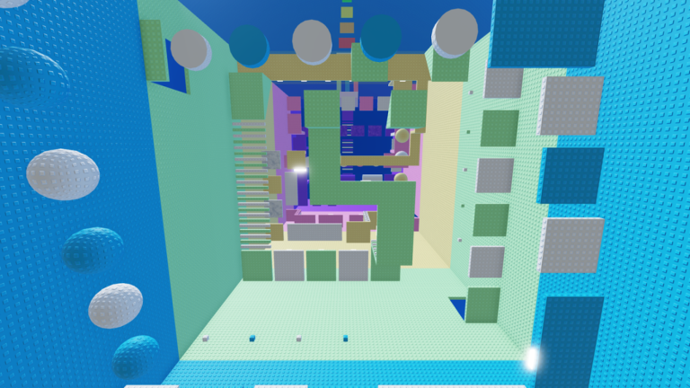 🔴SALE🔴 Slap Tower 5 🤚 screenshot