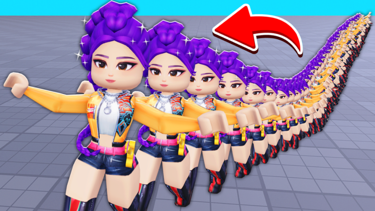 Clone Brainrots screenshot