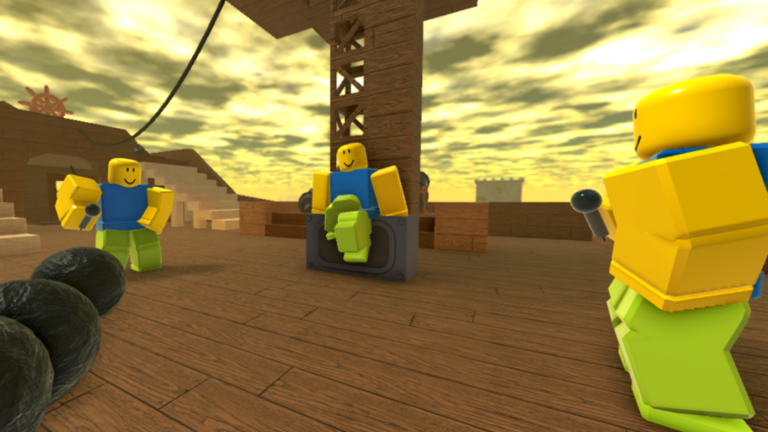 I Don't Feel So Good Simulator screenshot