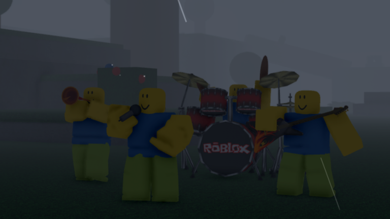 I Don't Feel So Good Simulator screenshot