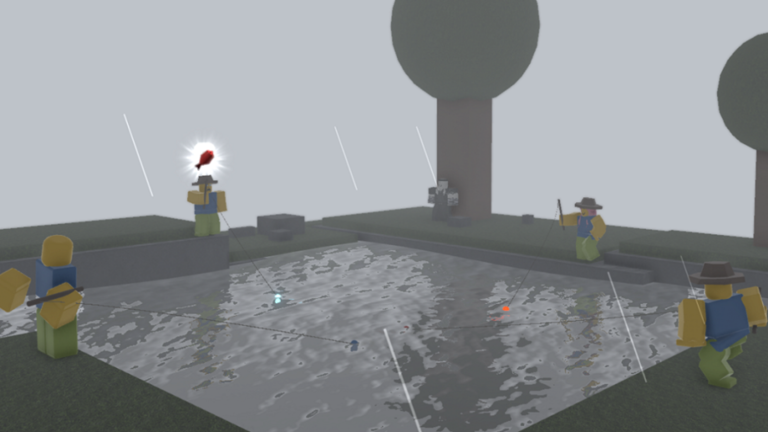 I Don't Feel So Good Simulator screenshot