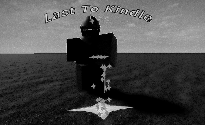 The Last To Kindle screenshot