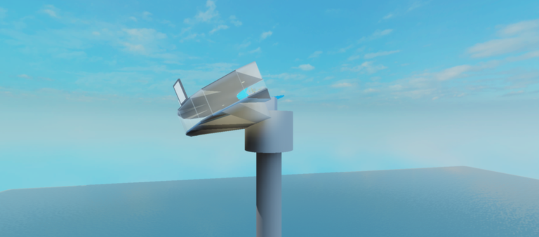 Final Destination - Natural Disasters Tower screenshot