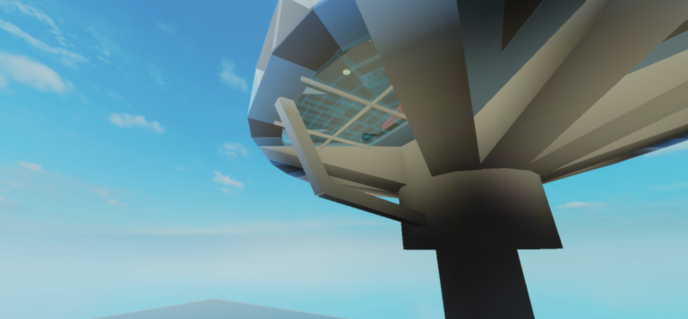 Final Destination - Natural Disasters Tower screenshot