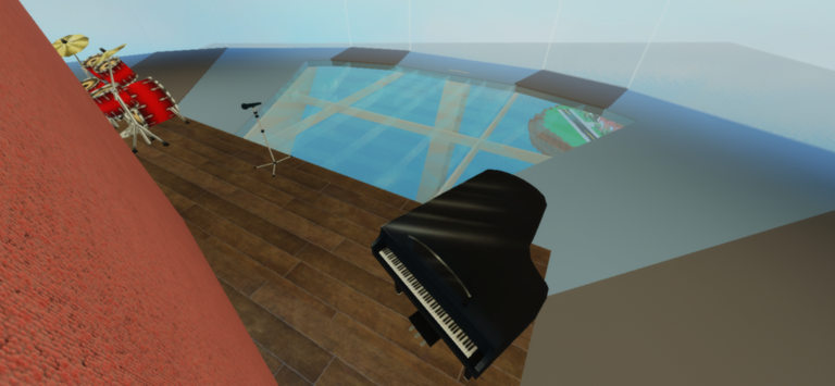 Final Destination - Natural Disasters Tower screenshot