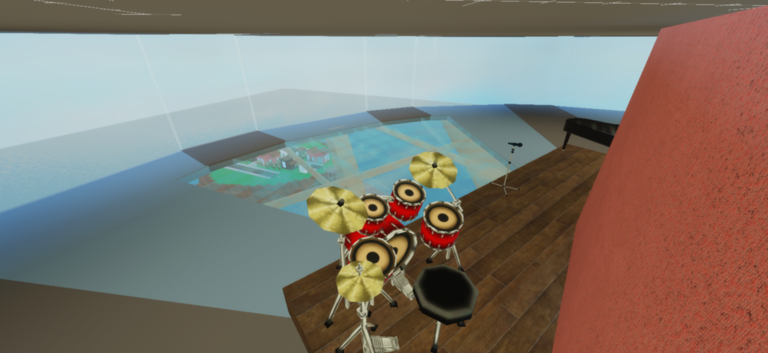 Final Destination - Natural Disasters Tower screenshot