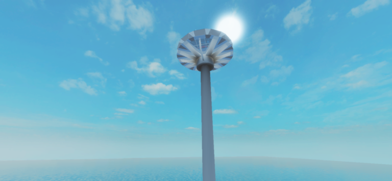 Final Destination - Natural Disasters Tower screenshot