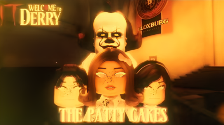 IT: Welcome To Derry 🎈 [RP] screenshot