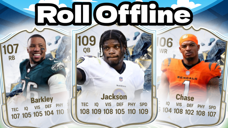 American Football Manager RNG screenshot