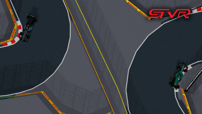 [FORMULA JUNIOR] Formula STVR Racing screenshot