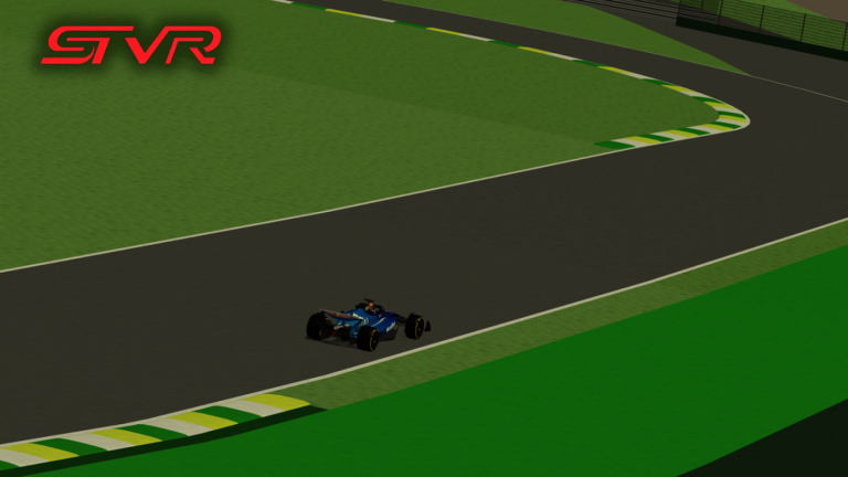 [FORMULA JUNIOR] Formula STVR Racing screenshot