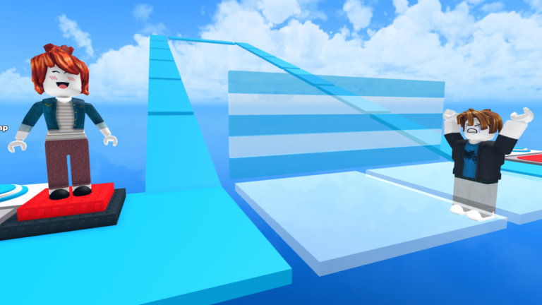 Troll Is A Pinning Obby screenshot