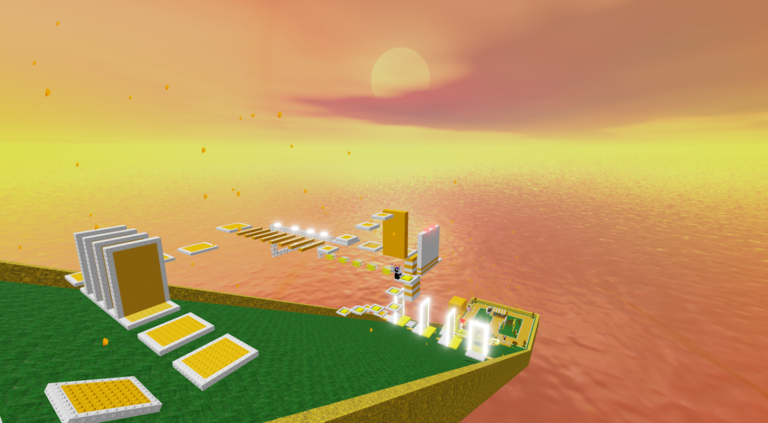 [UPD COINS] Himawari Tower🌞 screenshot